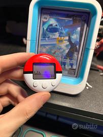 Pokewalk nintendo ds soulsilver/heartgold