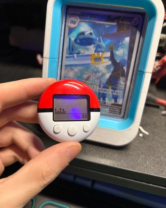 Pokewalk nintendo ds soulsilver/heartgold
