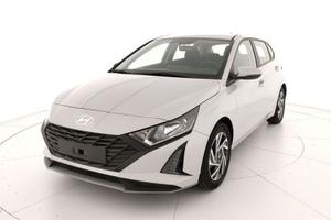 Hyundai i20 1.2 MPI GPL Connectline