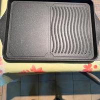 Piastra rettangolare