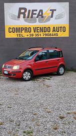 Fiat Panda 1.2 Emotion