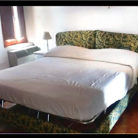 Mansarda Rivisondoli