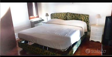 Mansarda Rivisondoli