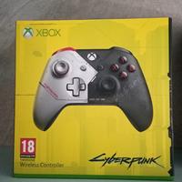 Xbox Controller Wireless Cyberpunk 2077