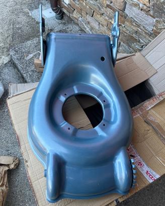 Piatto di taglio rasaerba Honda izy start