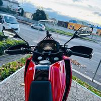 MOTO MORINI X-Cape 650 AL PREZZO PIU' BASSO DI R