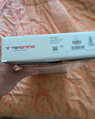 Busto per colonna vertebrale