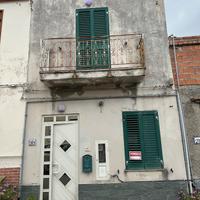 Casa da ristrutturare