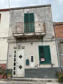 Casa da ristrutturare