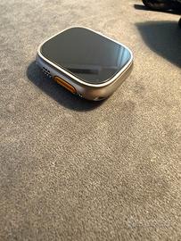 Apple Watch ULTRA 2 GPS+CELLULAR