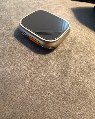 Apple Watch ULTRA 2 GPS+CELLULAR