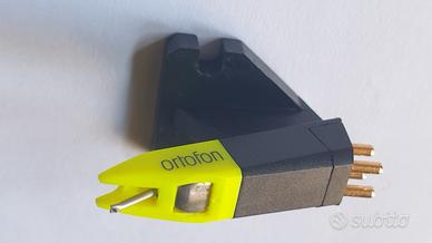 Testina Ortofon Night Club