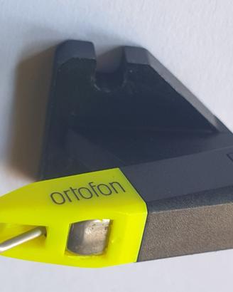 Testina Ortofon Night Club