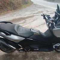 Yamaha T Max 530 - 2019