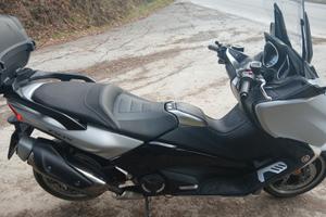 Yamaha T Max 530 - 2019