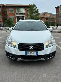 Suzuki S-Cross 1.6 DDiS Easy