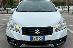 Suzuki S-Cross 1.6 DDiS Easy