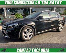 MERCEDES-BENZ GLA 180 d Sport*SEDILI RISCALDATI*