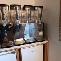 Macchina per granite