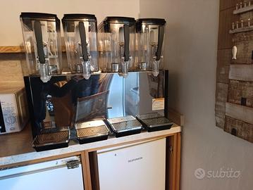 Macchina per granite