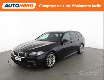 BMW 520 TT68343