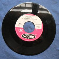 Francoise hardy e' all'amore che penso