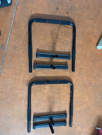 Parallele Dip palestra