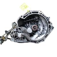 CAMBIO MANUALE COMPLETO OPEL Corsa C 5P 1Â° Serie
