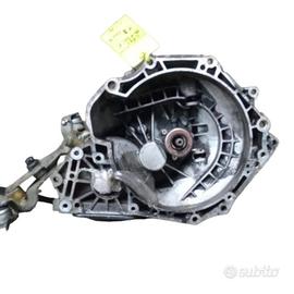 CAMBIO MANUALE COMPLETO OPEL Corsa C 5P 1Â° Serie