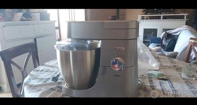 Planetaria Kenwood Chef XL