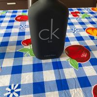 Calvin Klein CK Profumo 200ml Nuovo
