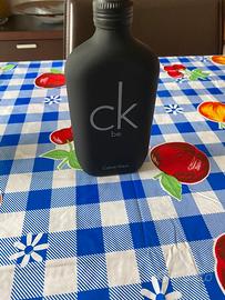 Calvin Klein CK Profumo 200ml Nuovo