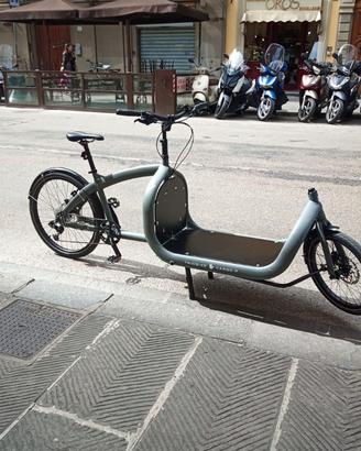 Triobike Cargo
