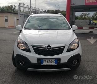 OPEL Mokka 1.6 Ecotec 115CV 4x2 Start&Stop Ego