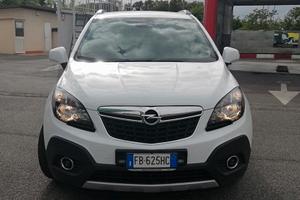 OPEL Mokka 1.6 Ecotec 115CV 4x2 Start&Stop Ego
