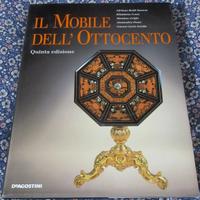 Il mobile dell'Ottocento De Agostini