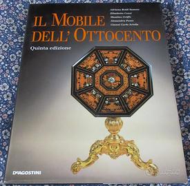 Il mobile dell'Ottocento De Agostini