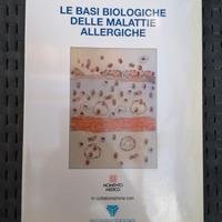 le basi biologiche delle malattie allergiche 