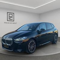 BMW Serie 2 218d Active Tourer Msport auto