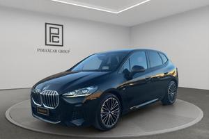 BMW Serie 2 218d Active Tourer Msport auto