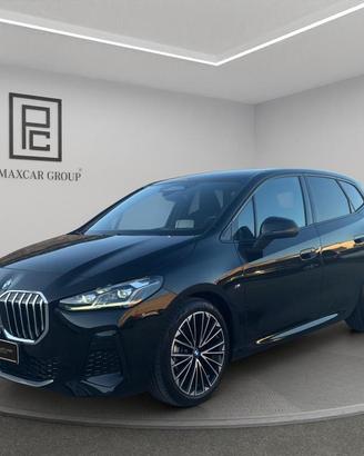 BMW Serie 2 218d Active Tourer Msport auto