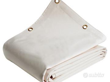 Schermi vari per videoproiezione