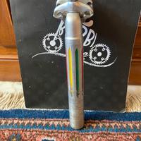 Canotto sella corsa superbe corsa anni 60/70