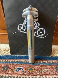 Canotto sella corsa superbe corsa anni 60/70