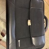 Delsey borsa da viaggio/ufficio