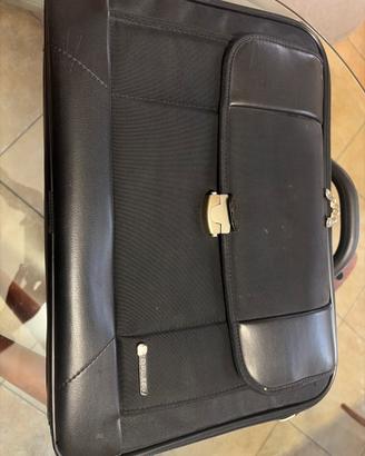 Delsey borsa da viaggio/ufficio