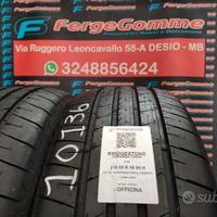 ESTIVE cod:10136 Misura 21555R18 95H BRIDGESTONE