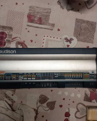 Amplificatore audison