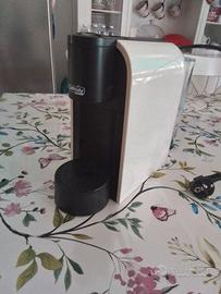 Macchina caffe Caffitaly