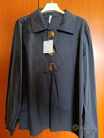 Camicia donna LUMINA M / IT 42 / EU 38